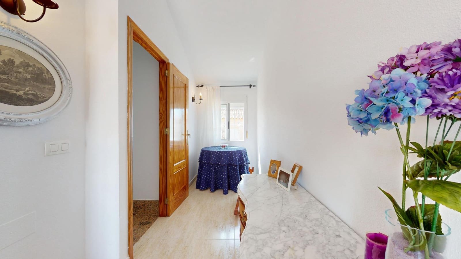 4 slaapkamer Rijtjeshuis te koop in Torre de la Horadada - € 285.000 (Ref: 10059197)