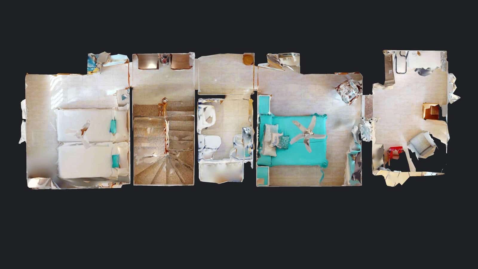 4 slaapkamer Rijtjeshuis te koop in Torre de la Horadada - € 285.000 (Ref: 10059197)
