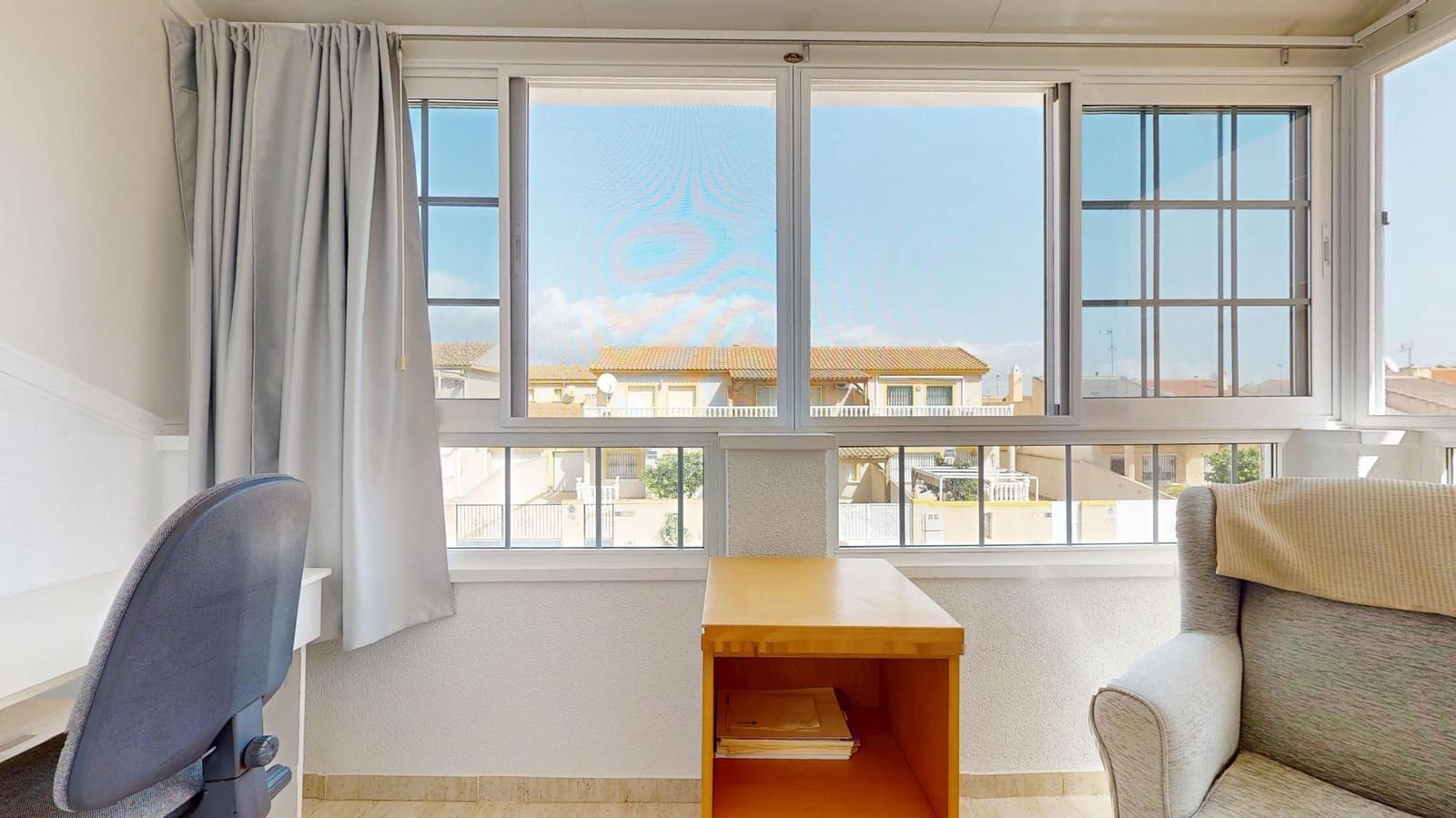 4 slaapkamer Rijtjeshuis te koop in Torre de la Horadada - € 285.000 (Ref: 10059197)
