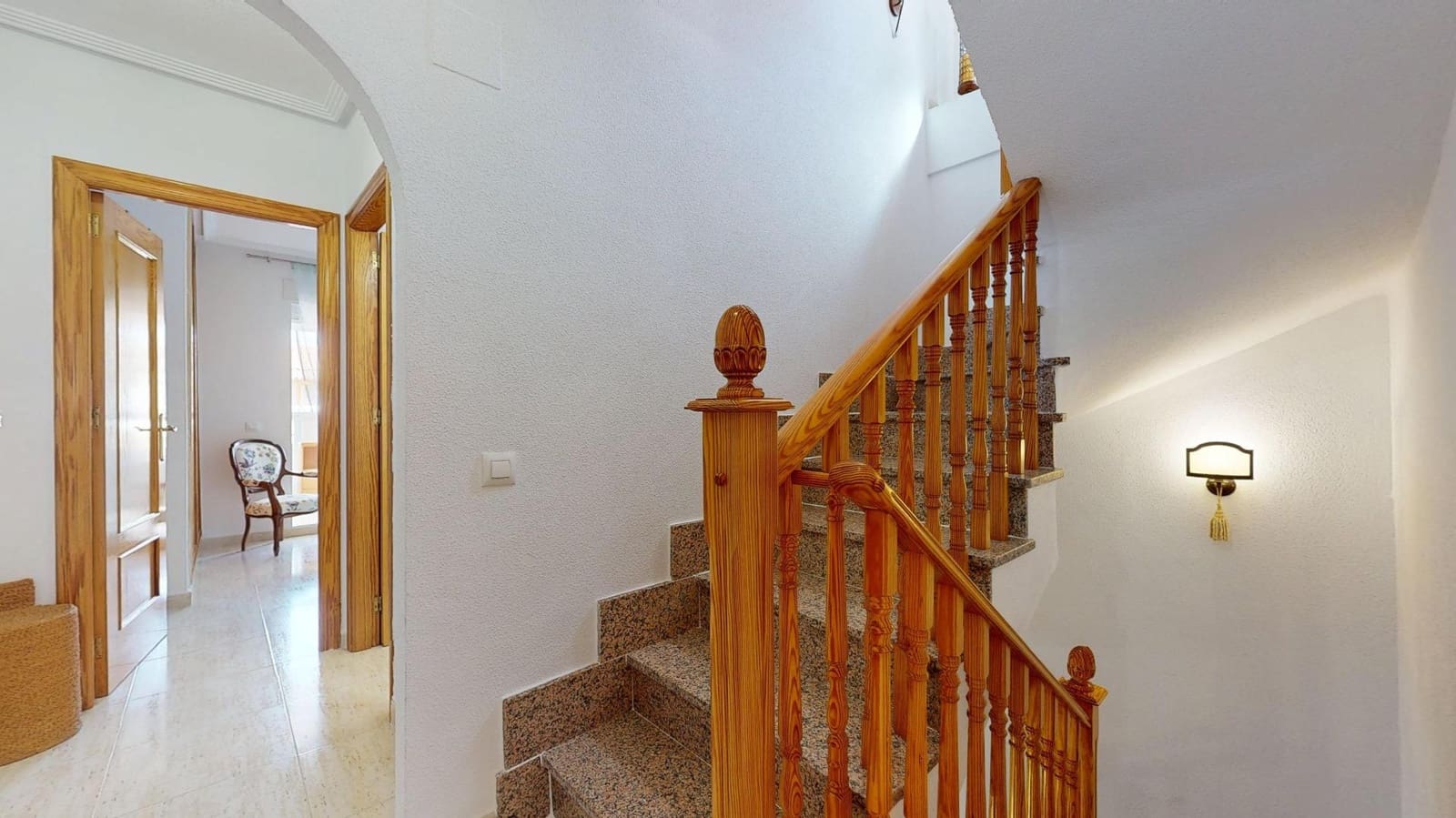 4 slaapkamer Rijtjeshuis te koop in Torre de la Horadada - € 285.000 (Ref: 10059197)