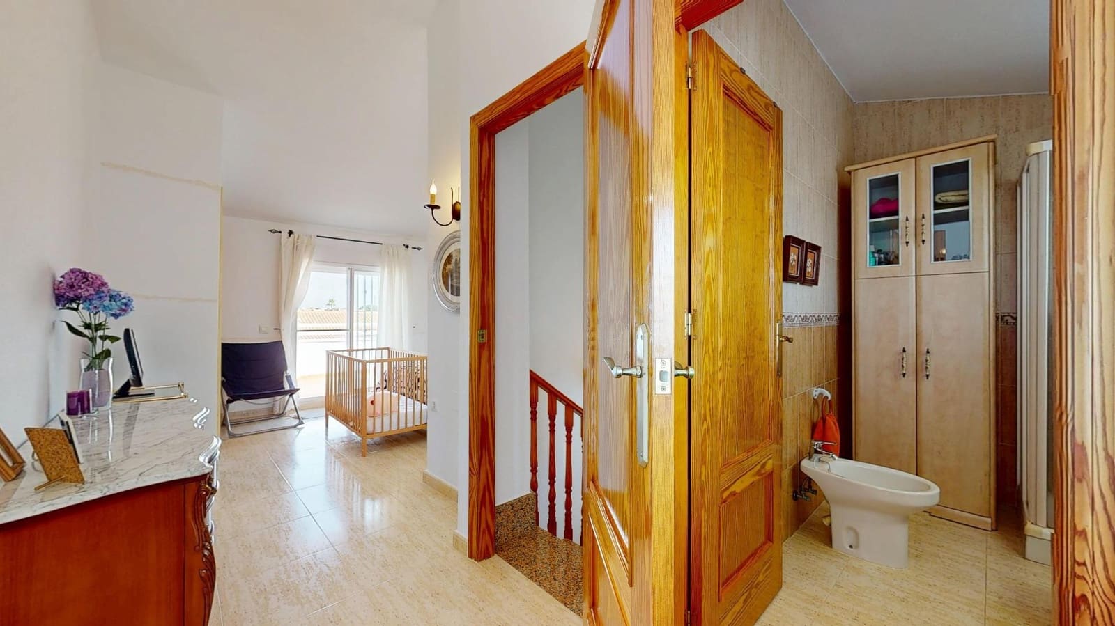 4 slaapkamer Rijtjeshuis te koop in Torre de la Horadada - € 285.000 (Ref: 10059197)