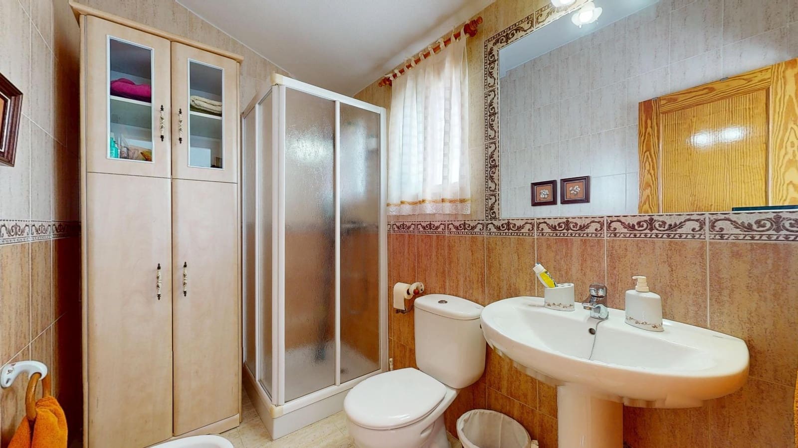 4 slaapkamer Rijtjeshuis te koop in Torre de la Horadada - € 285.000 (Ref: 10059197)