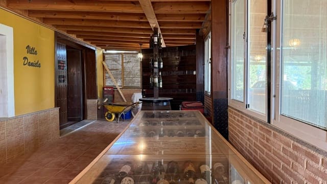 3 makuuhuone Maalaistalo myytävänä paikassa Corvera, Murcia kaupunki - 259 000 € (Ref: 10067997)