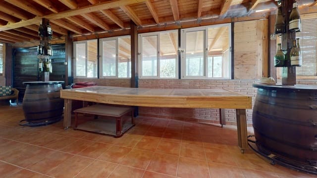 3 makuuhuone Maalaistalo myytävänä paikassa Corvera, Murcia kaupunki - 259 000 € (Ref: 10067997)
