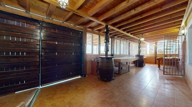 3 sovrum Finca/Hus på landet till salu i Corvera, Murcia stad - 259 000 € (Ref: 10067997)