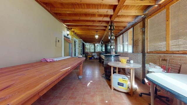 3 sovrum Finca/Hus på landet till salu i Corvera, Murcia stad - 259 000 € (Ref: 10067997)