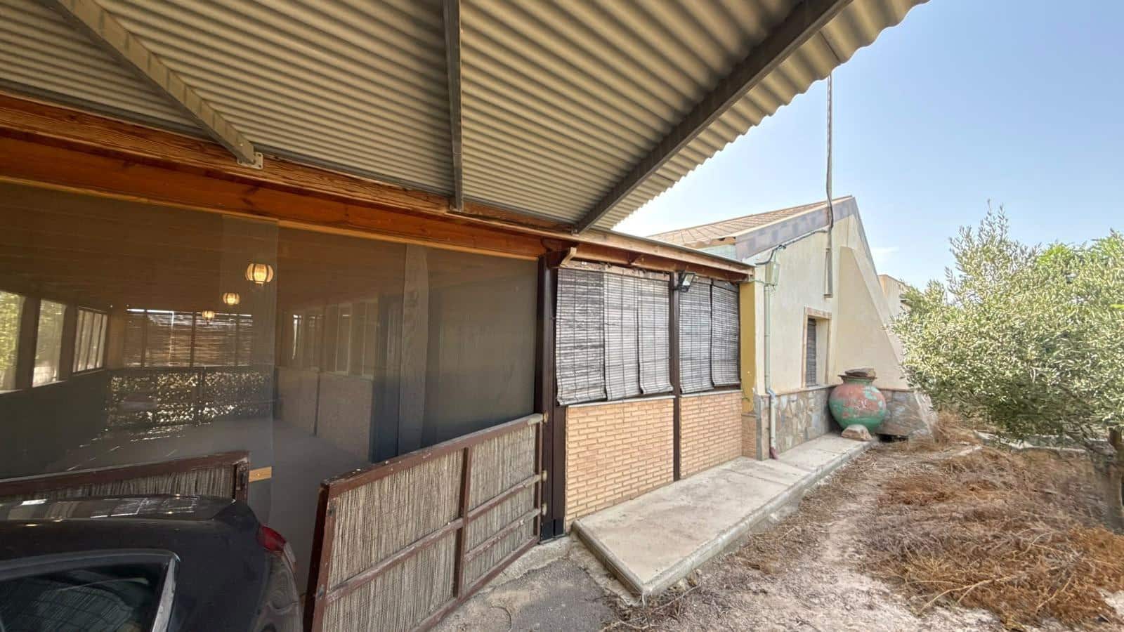 3 bedroom Finca/Country House for sale in Corvera - € 259,000 (Ref: 10067997)
