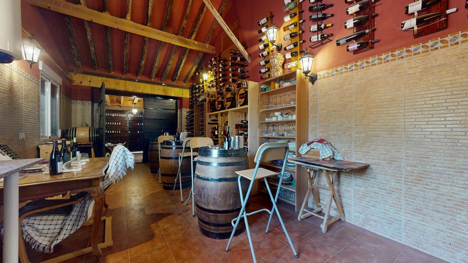 3 bedroom Finca/Country House for sale in Corvera - € 259,000 (Ref: 10067997)