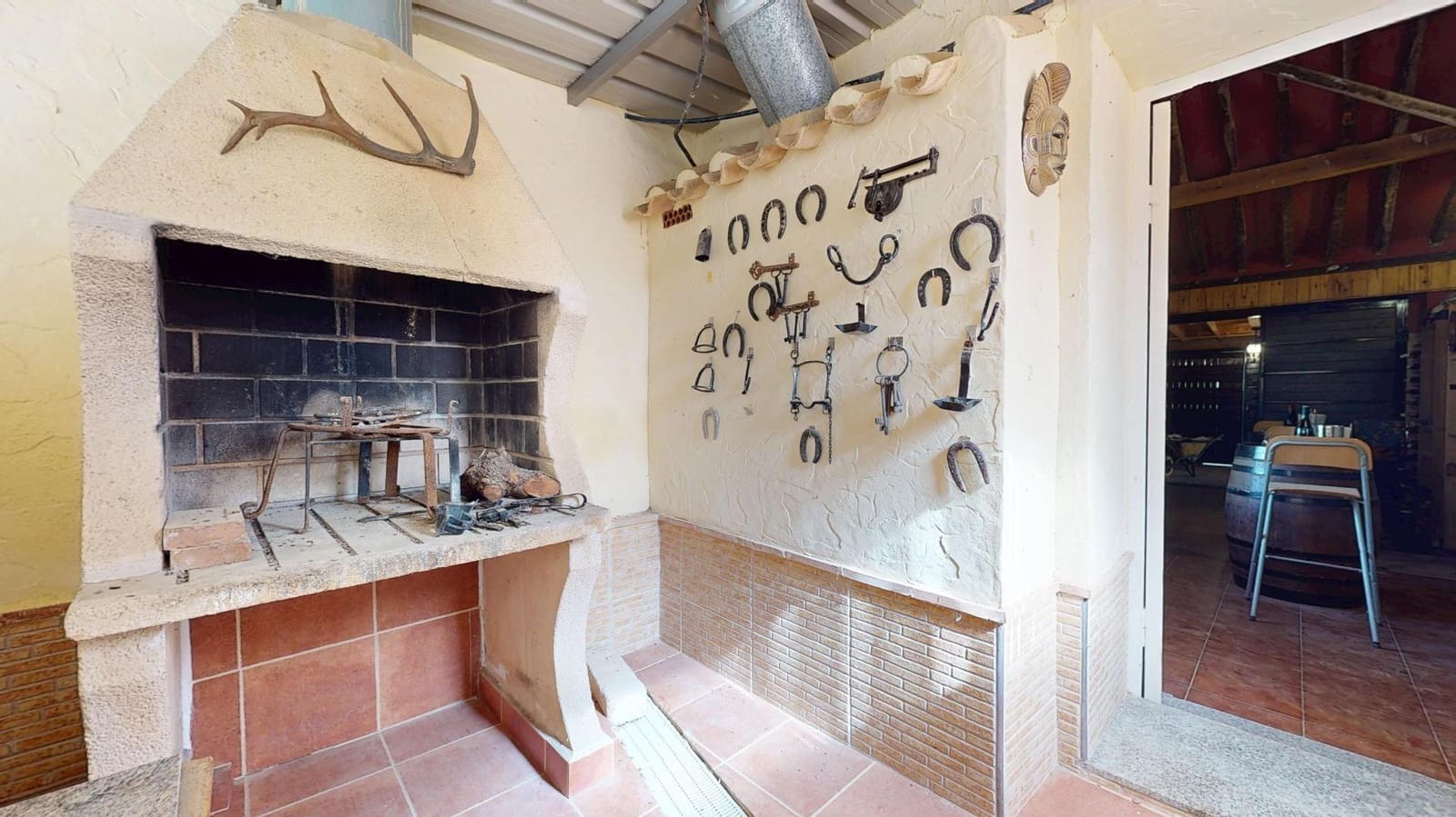 3 bedroom Finca/Country House for sale in Corvera - € 259,000 (Ref: 10067997)
