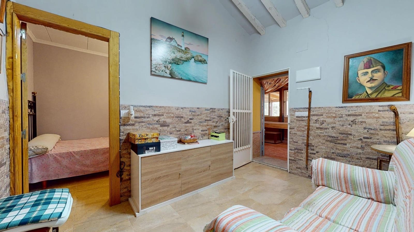 3 bedroom Finca/Country House for sale in Corvera - € 259,000 (Ref: 10067997)