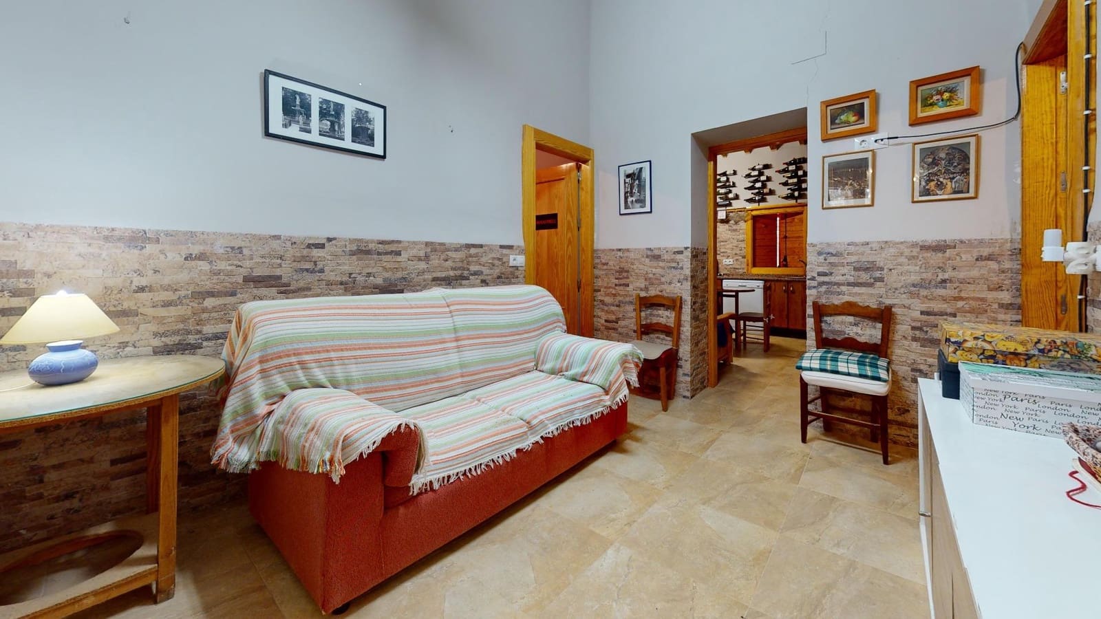 3 bedroom Finca/Country House for sale in Corvera - € 259,000 (Ref: 10067997)