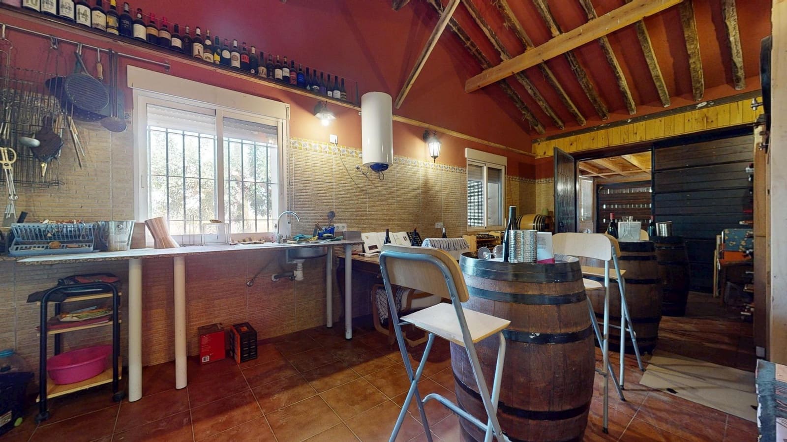 3 bedroom Finca/Country House for sale in Corvera - € 259,000 (Ref: 10067997)