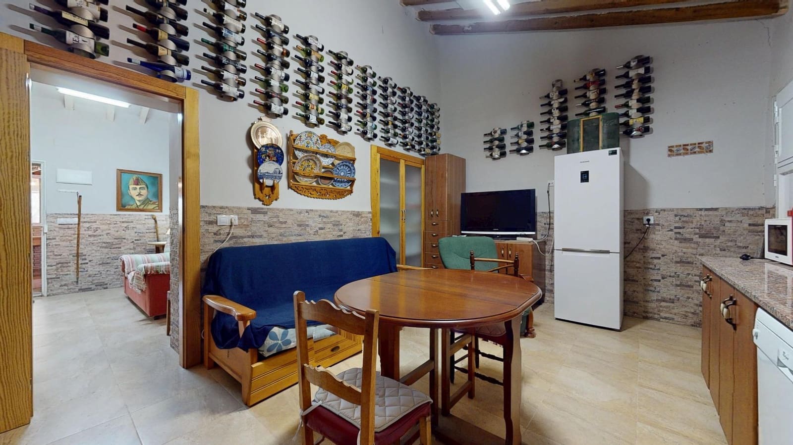 3 bedroom Finca/Country House for sale in Corvera - € 259,000 (Ref: 10067997)