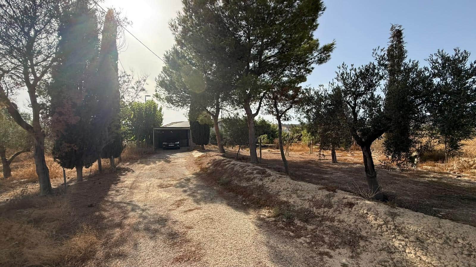 3 bedroom Finca/Country House for sale in Corvera - € 259,000 (Ref: 10067997)