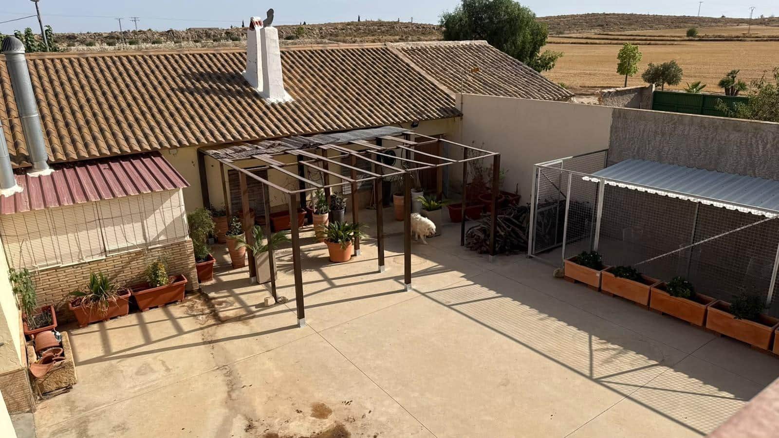 3 soverom Finca/Herregård til salgs i Corvera - € 259 000 (Ref: 10067997)
