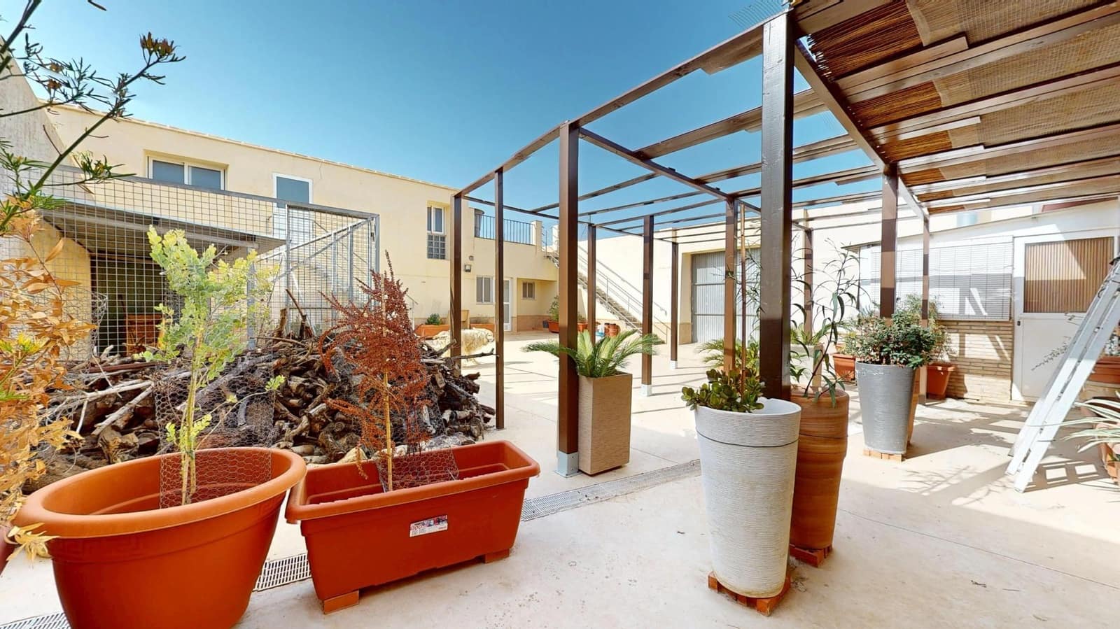 3 soverom Finca/Herregård til salgs i Corvera - € 259 000 (Ref: 10067997)