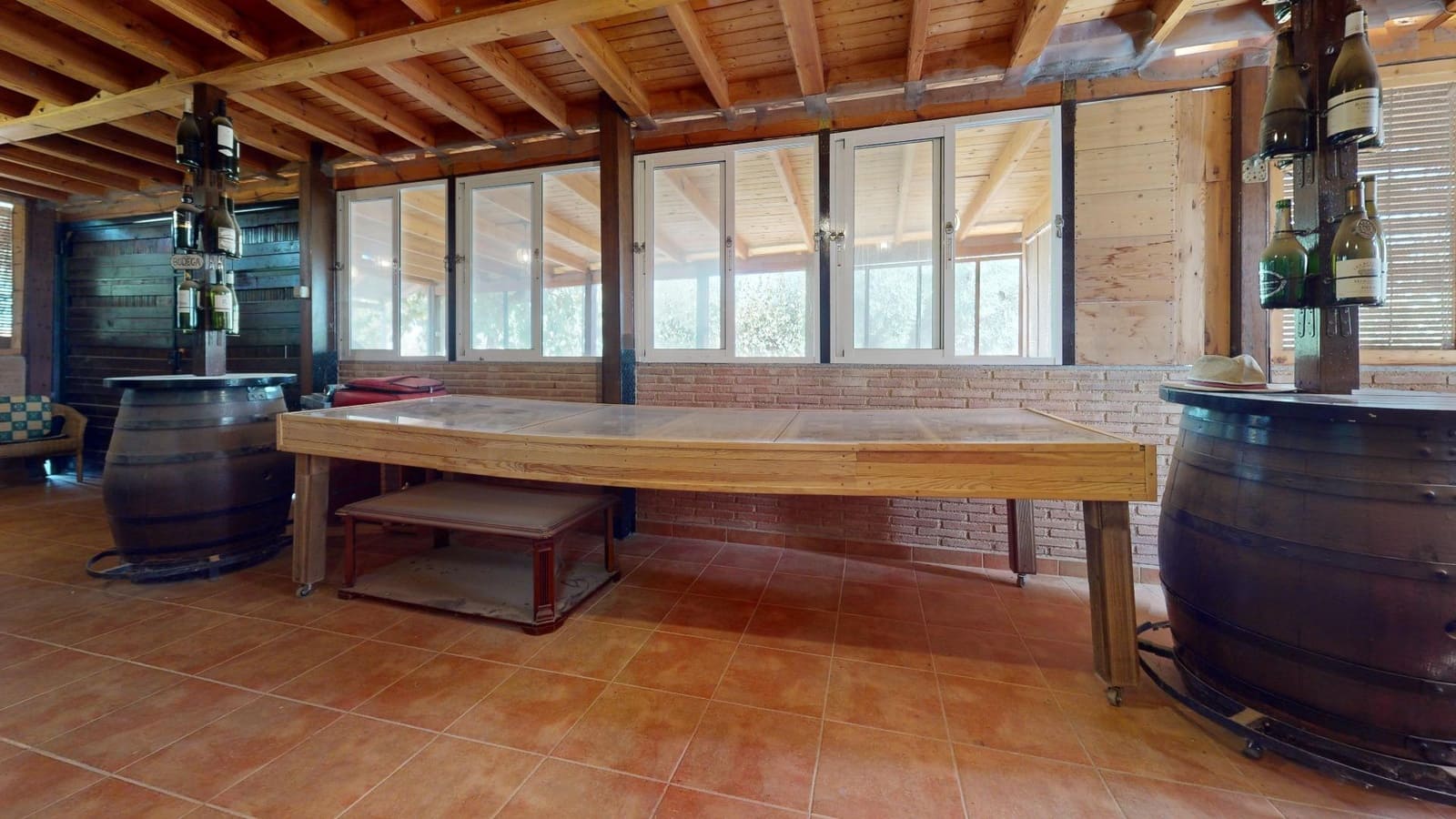 3 soverom Finca/Herregård til salgs i Corvera - € 259 000 (Ref: 10067997)