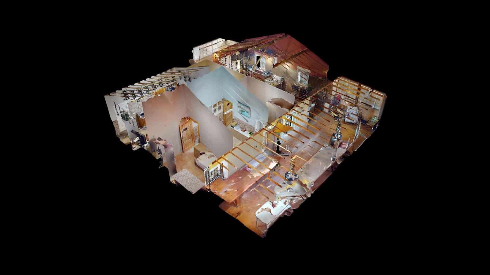 3 soverom Finca/Herregård til salgs i Corvera - € 259 000 (Ref: 10067997)