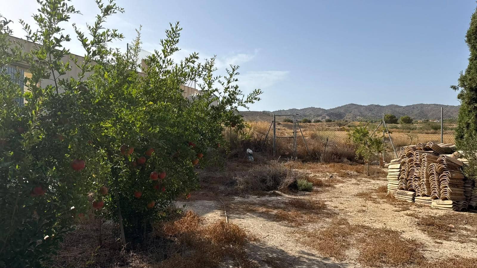 3 soverom Finca/Herregård til salgs i Corvera - € 259 000 (Ref: 10067997)