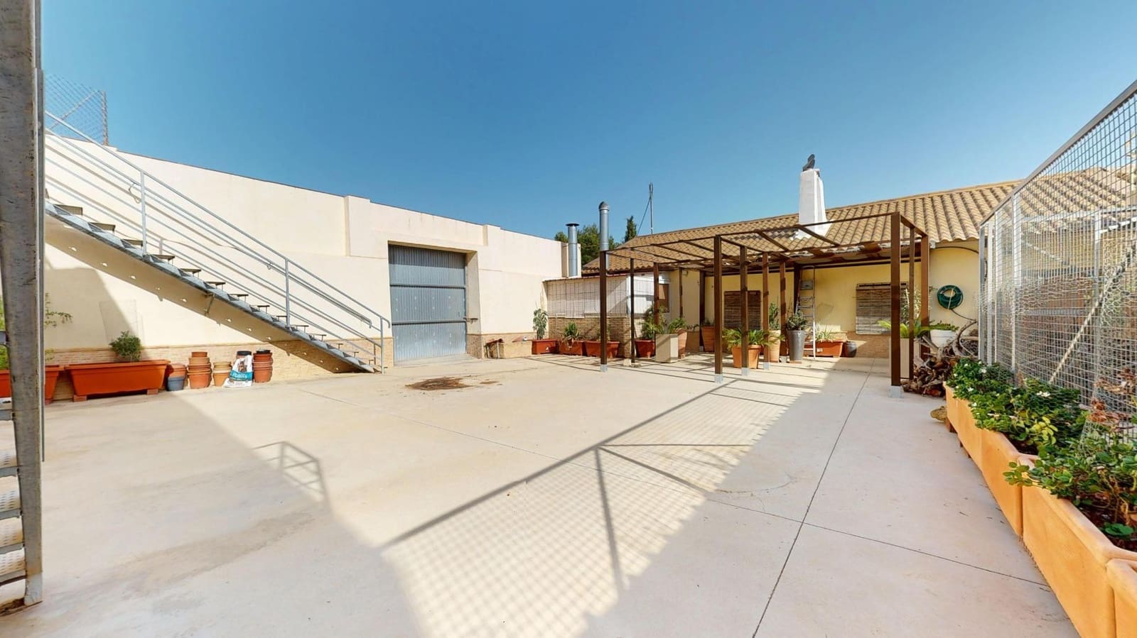 3 soverom Finca/Herregård til salgs i Corvera - € 259 000 (Ref: 10067997)