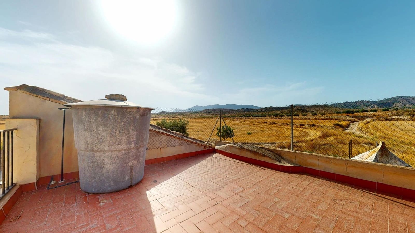 3 soverom Finca/Herregård til salgs i Corvera - € 259 000 (Ref: 10067997)