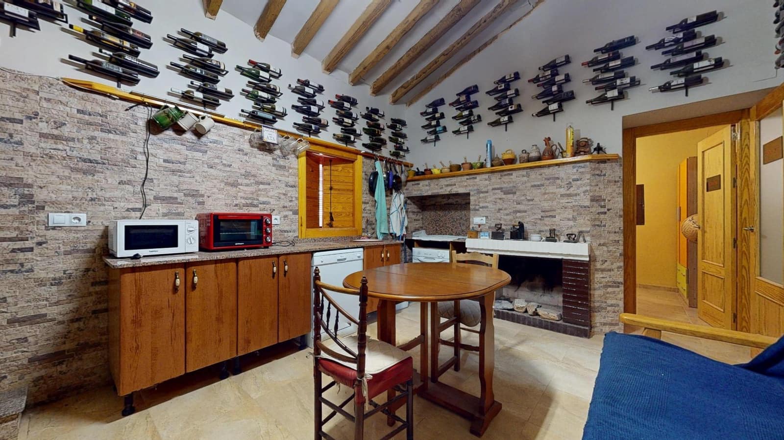 3 soverom Finca/Herregård til salgs i Corvera - € 259 000 (Ref: 10067997)