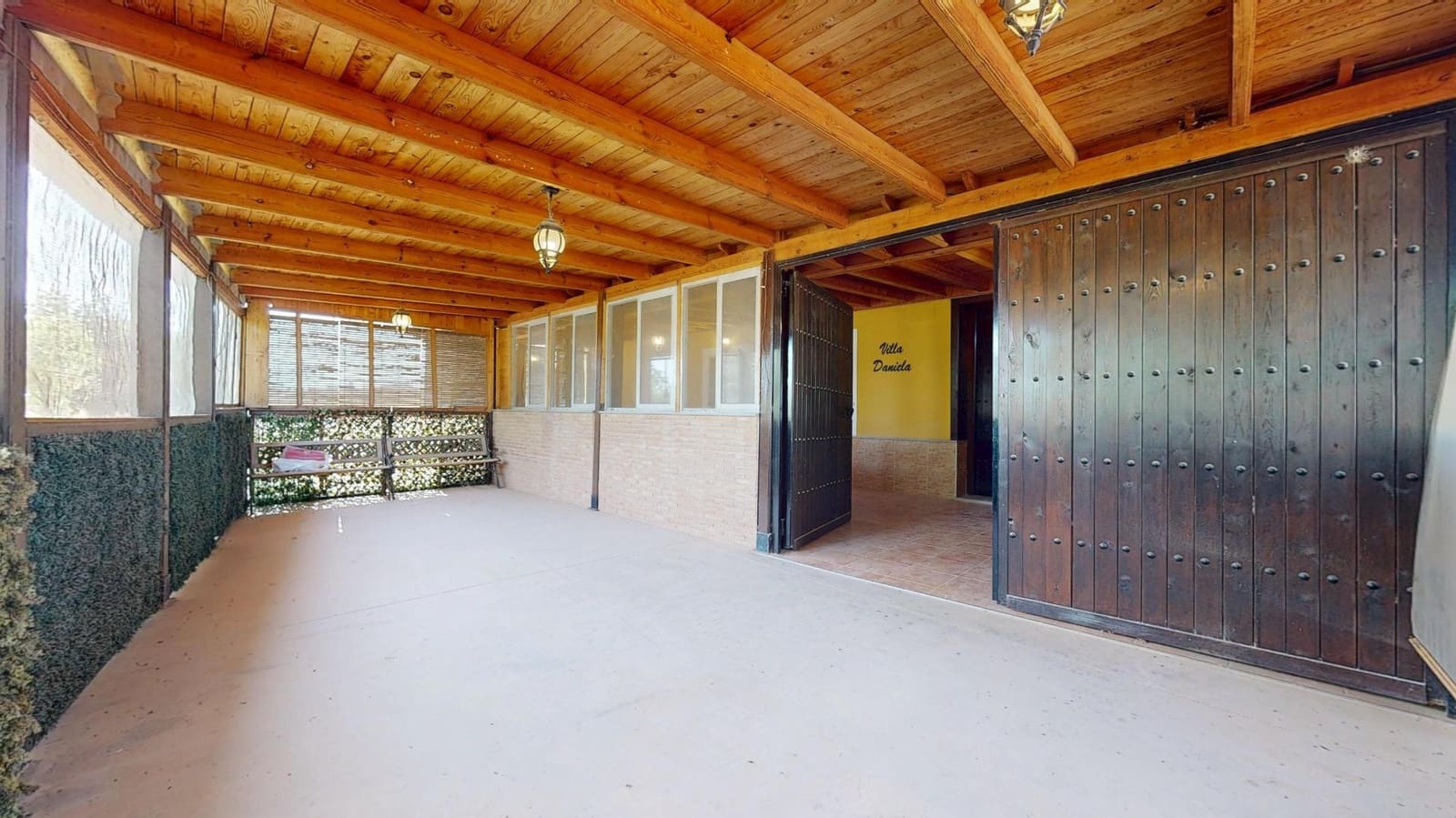 3 soverom Finca/Herregård til salgs i Corvera - € 259 000 (Ref: 10067997)