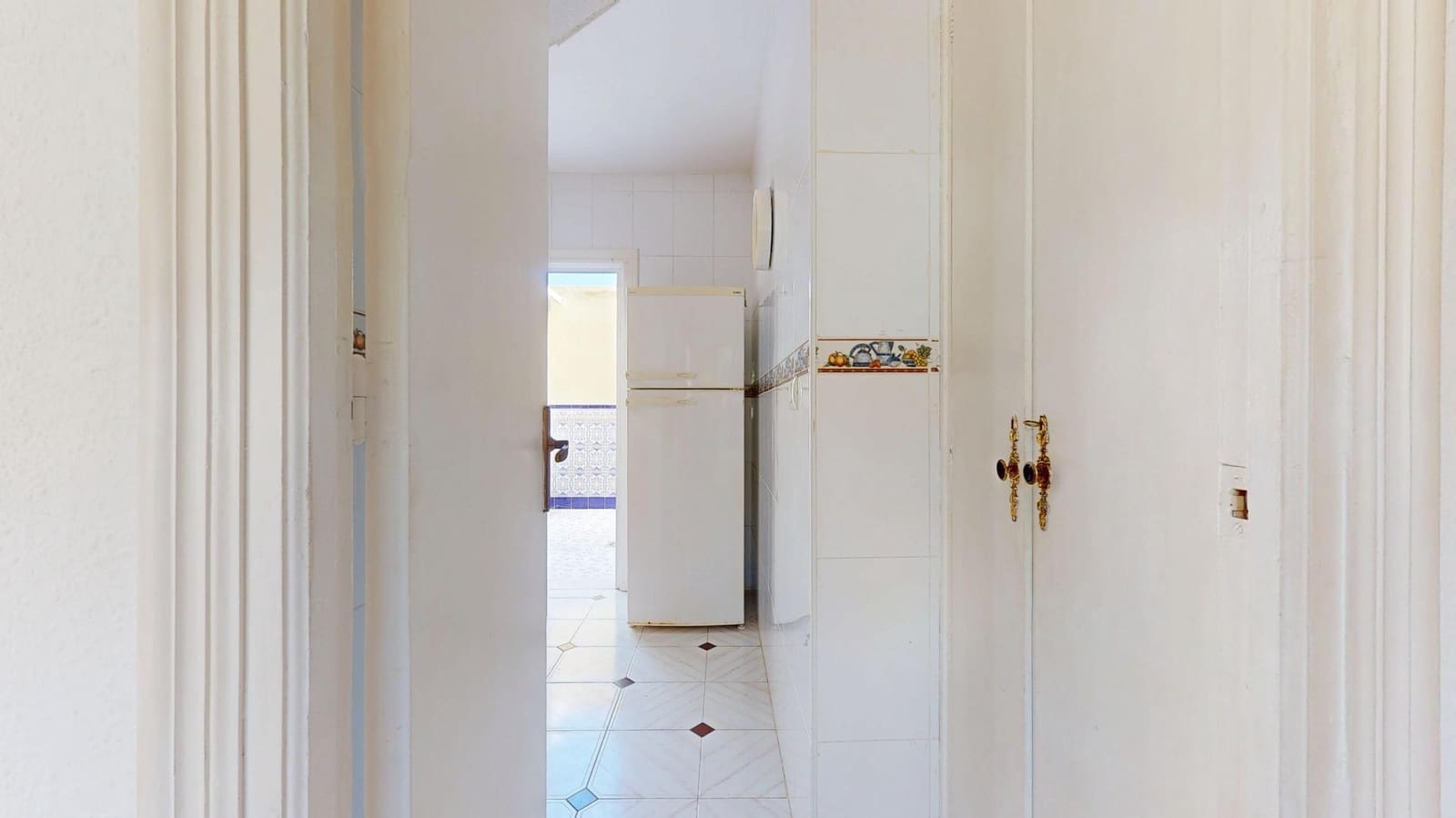 2 chambre Villa/Maison Mitoyenne à vendre à Lo Pagan - 130 000 € (Ref: 10081289)