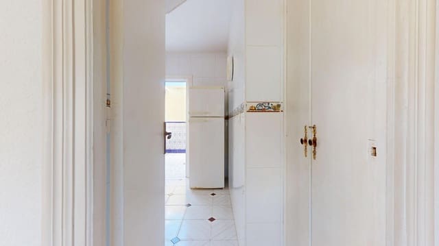 2 Zimmer Reihenhaus zu verkaufen in Lo Pagan, San Pedro del Pinatar - 130.000 € (Ref: 10081289)