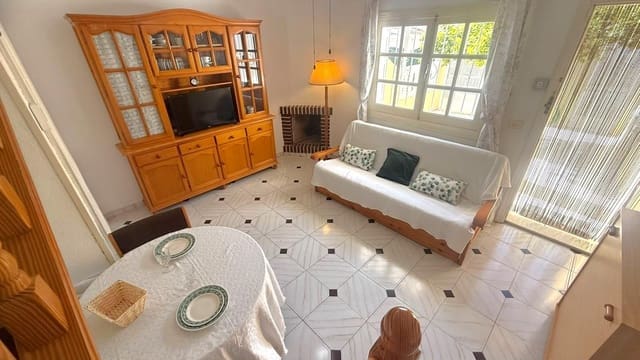 2 Zimmer Reihenhaus zu verkaufen in Lo Pagan, San Pedro del Pinatar - 130.000 € (Ref: 10081289)