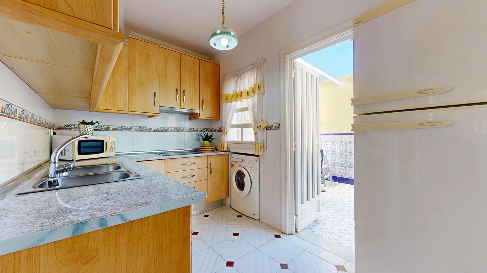 2 chambre Villa/Maison Mitoyenne à vendre à Lo Pagan - 130 000 € (Ref: 10081289)