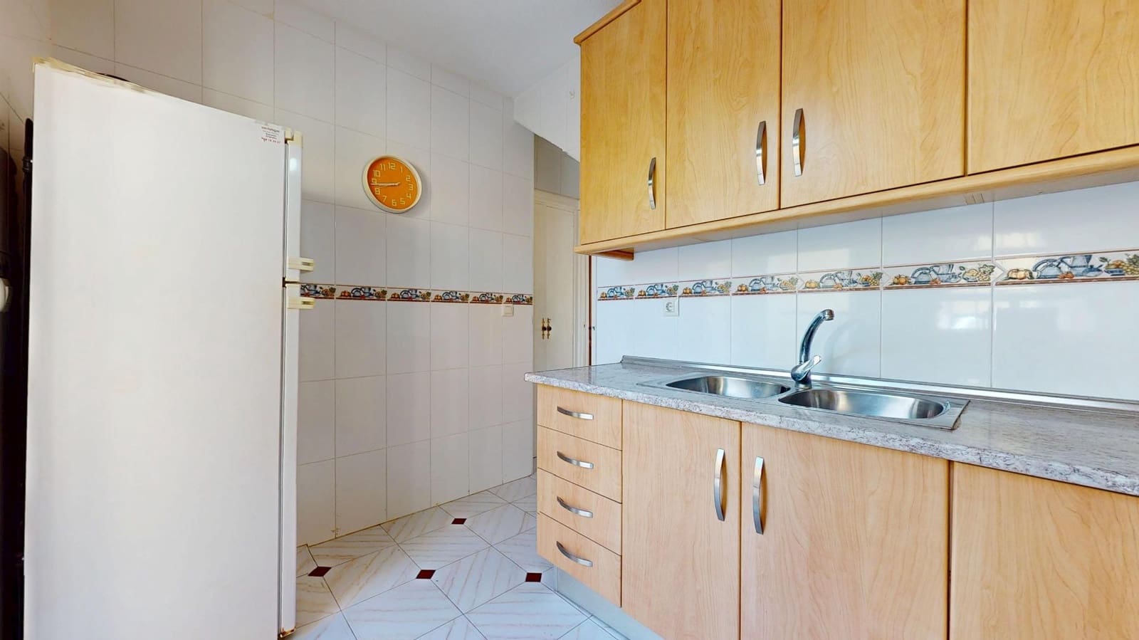 2 chambre Villa/Maison Mitoyenne à vendre à Lo Pagan - 130 000 € (Ref: 10081289)