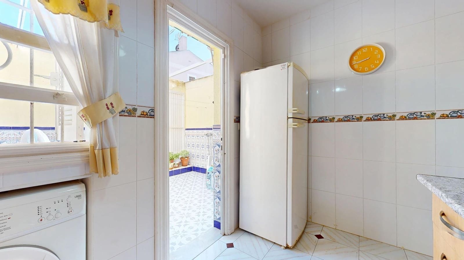2 chambre Villa/Maison Mitoyenne à vendre à Lo Pagan - 130 000 € (Ref: 10081289)