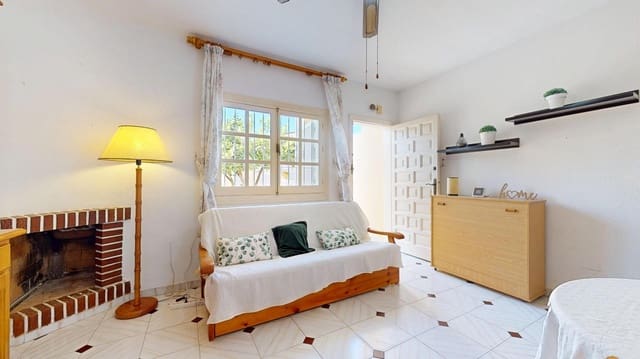 2 Zimmer Reihenhaus zu verkaufen in Lo Pagan, San Pedro del Pinatar - 130.000 € (Ref: 10081289)