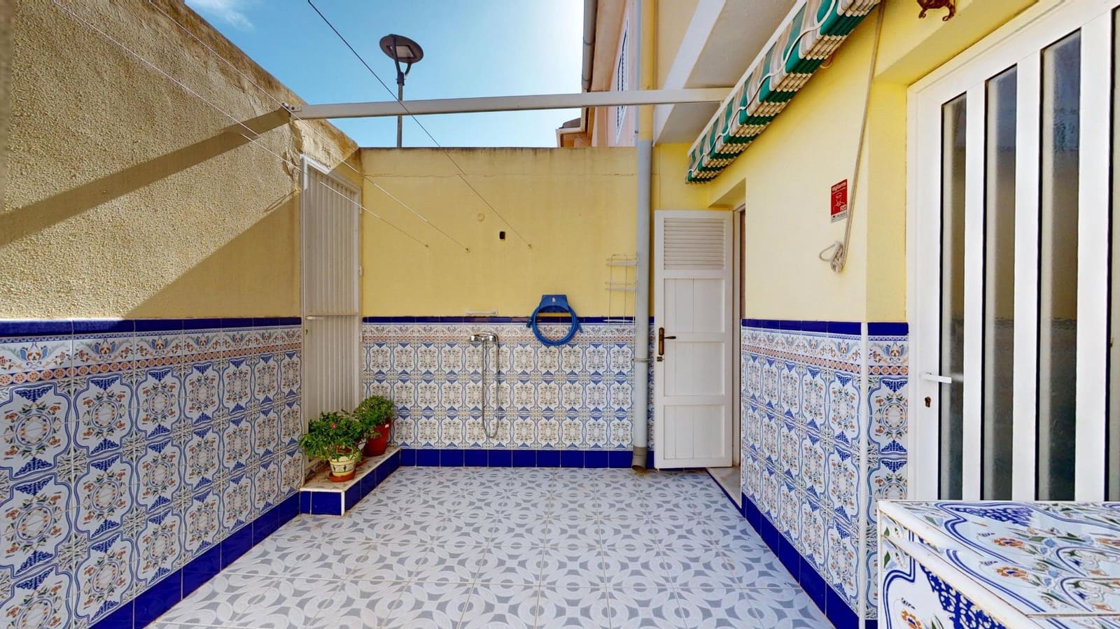 2 chambre Villa/Maison Mitoyenne à vendre à Lo Pagan - 130 000 € (Ref: 10081289)