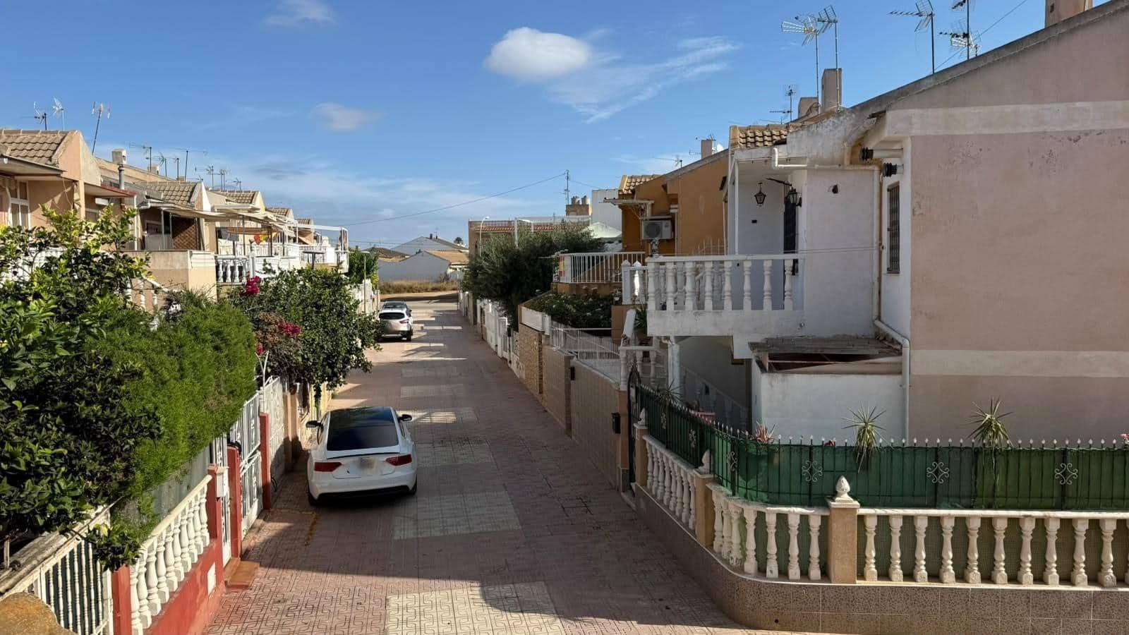 2 chambre Villa/Maison Mitoyenne à vendre à Lo Pagan - 130 000 € (Ref: 10081289)