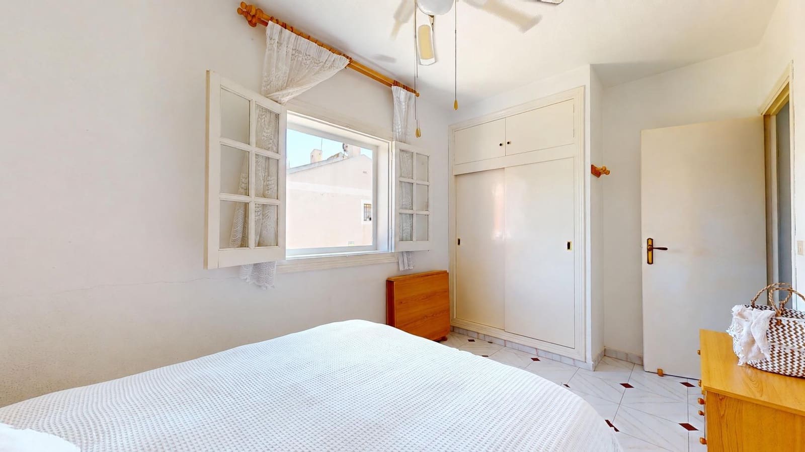 2 chambre Villa/Maison Mitoyenne à vendre à Lo Pagan - 130 000 € (Ref: 10081289)