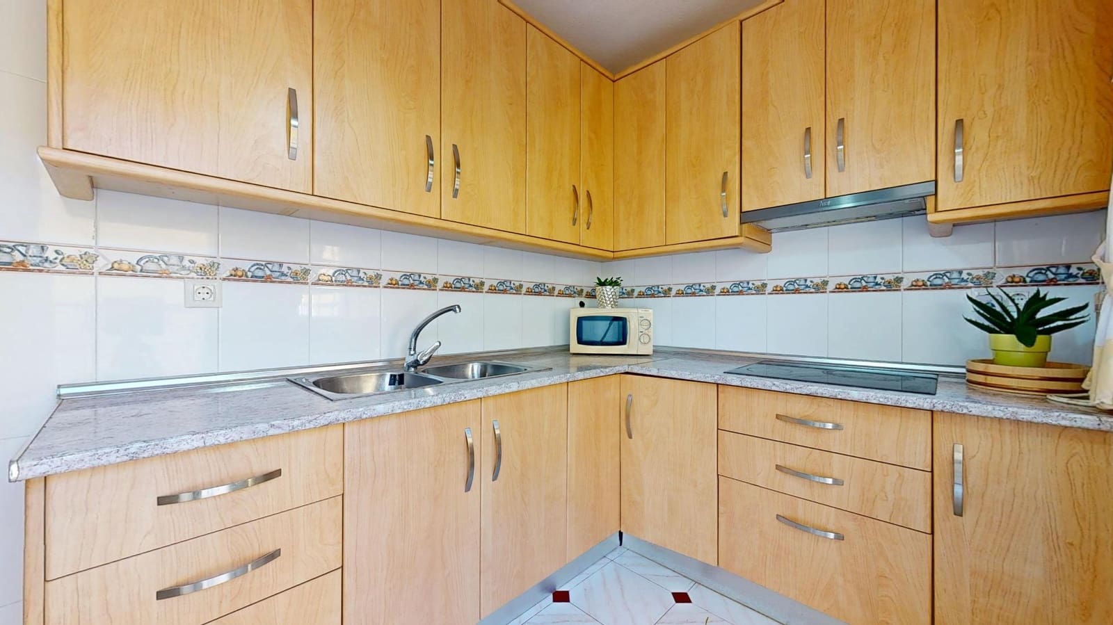 2 chambre Villa/Maison Mitoyenne à vendre à Lo Pagan - 130 000 € (Ref: 10081289)