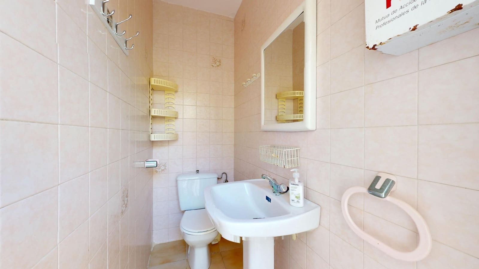 2 chambre Villa/Maison Mitoyenne à vendre à Lo Pagan - 130 000 € (Ref: 10081289)