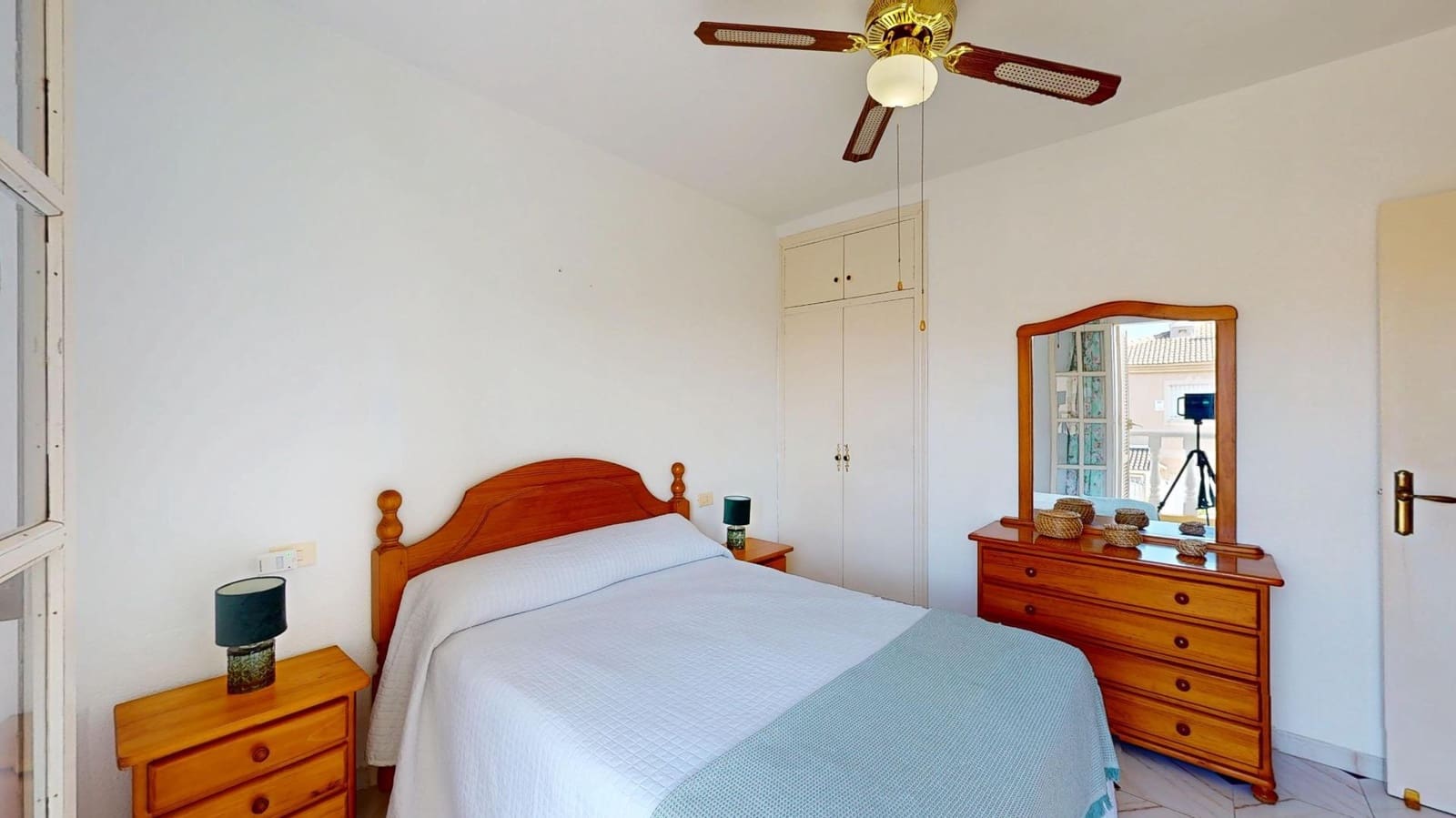 2 chambre Villa/Maison Mitoyenne à vendre à Lo Pagan - 130 000 € (Ref: 10081289)