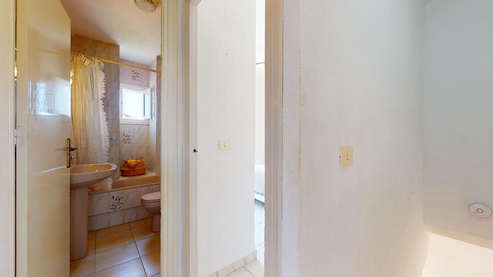 2 chambre Villa/Maison Mitoyenne à vendre à Lo Pagan - 130 000 € (Ref: 10081289)