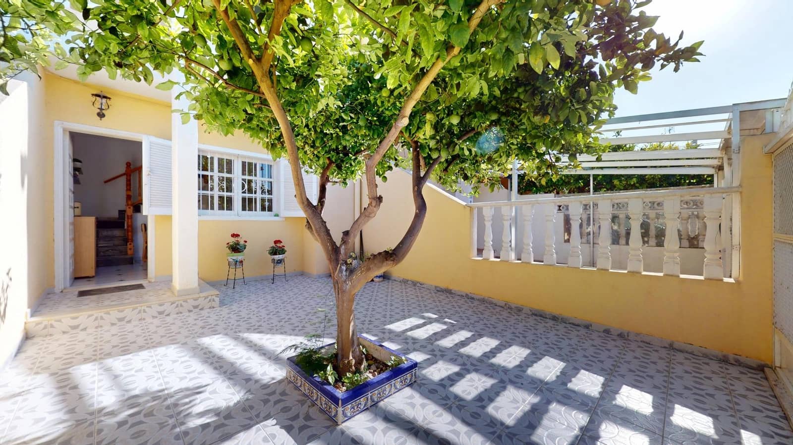 2 chambre Villa/Maison Mitoyenne à vendre à Lo Pagan - 130 000 € (Ref: 10081289)