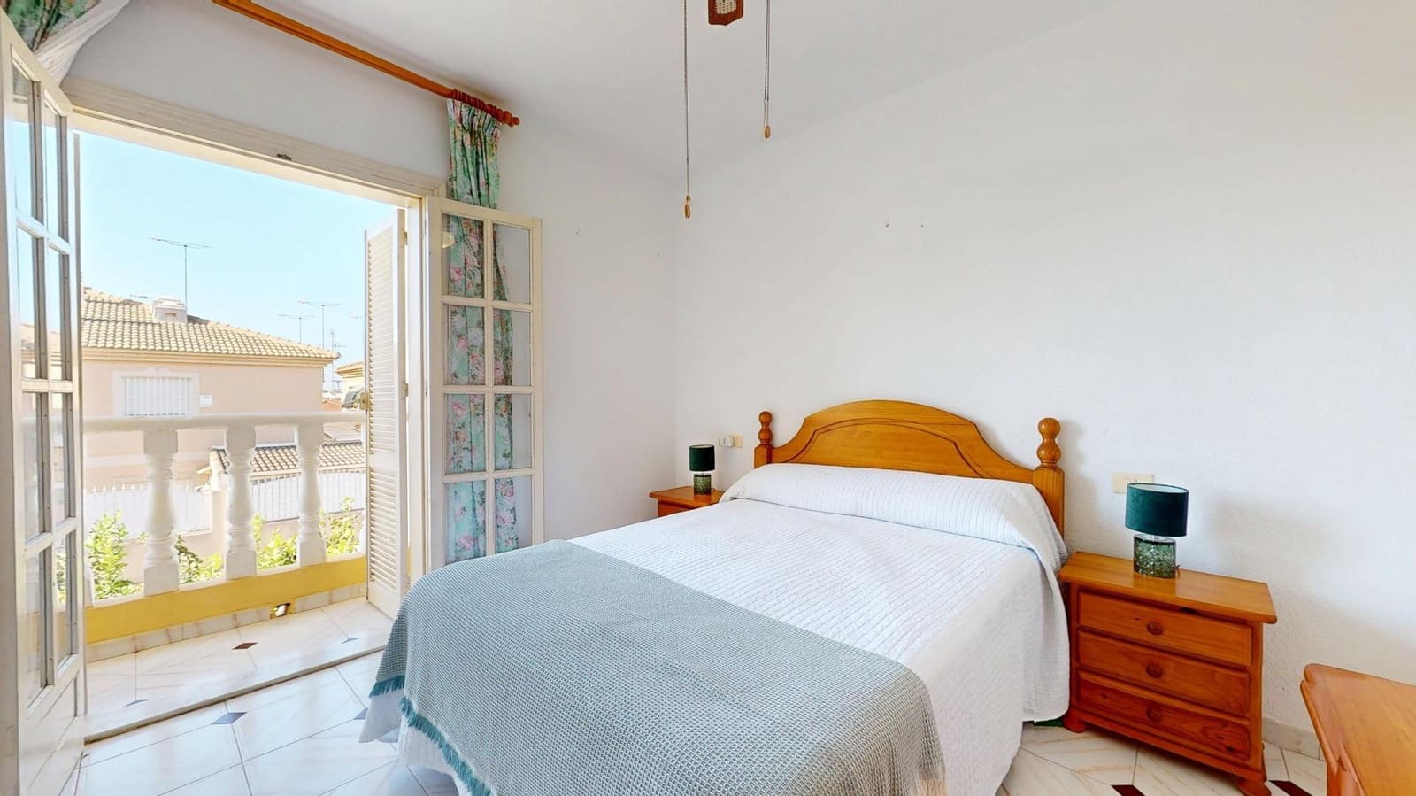 2 chambre Villa/Maison Mitoyenne à vendre à Lo Pagan - 130 000 € (Ref: 10081289)