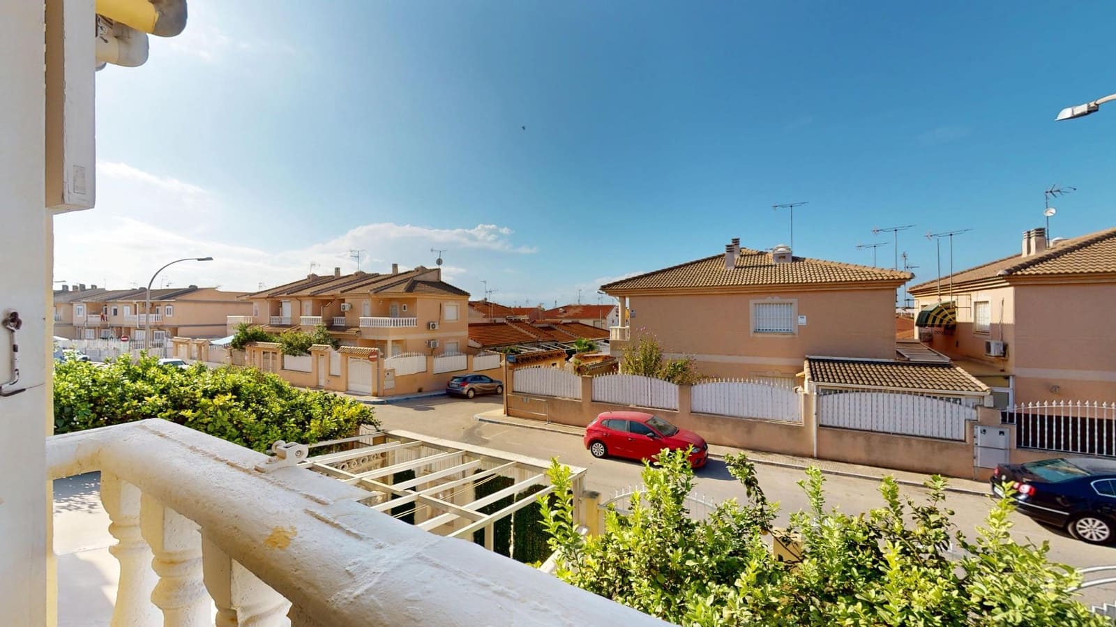 2 chambre Villa/Maison Mitoyenne à vendre à Lo Pagan - 130 000 € (Ref: 10081289)