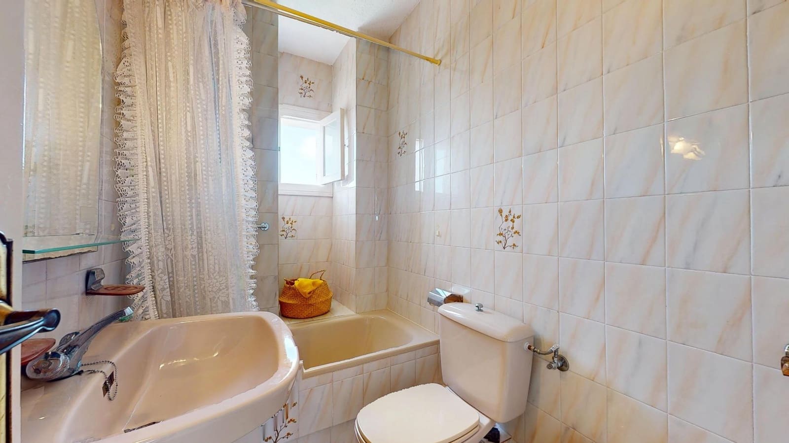2 chambre Villa/Maison Mitoyenne à vendre à Lo Pagan - 130 000 € (Ref: 10081289)