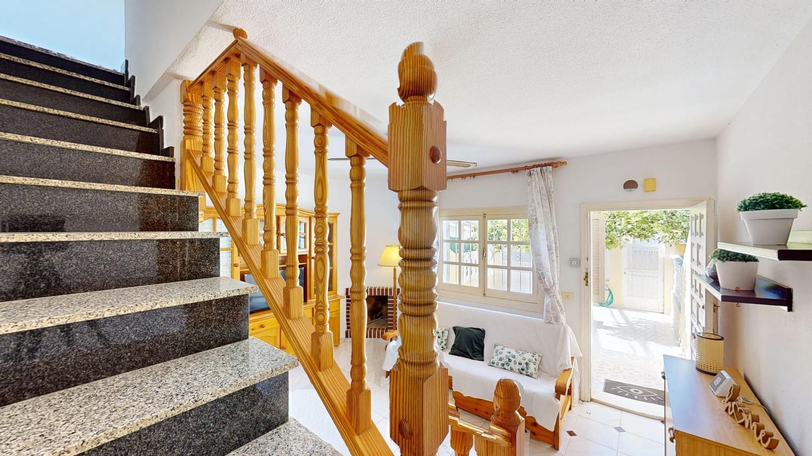 2 chambre Villa/Maison Mitoyenne à vendre à Lo Pagan - 130 000 € (Ref: 10081289)