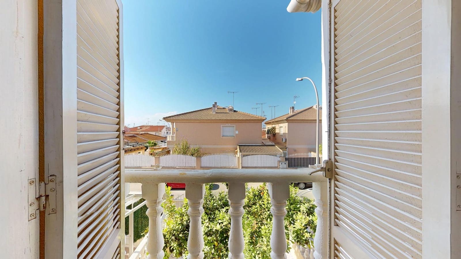 2 chambre Villa/Maison Mitoyenne à vendre à Lo Pagan - 130 000 € (Ref: 10081289)