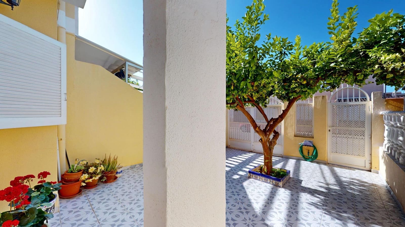2 chambre Villa/Maison Mitoyenne à vendre à Lo Pagan - 130 000 € (Ref: 10081289)
