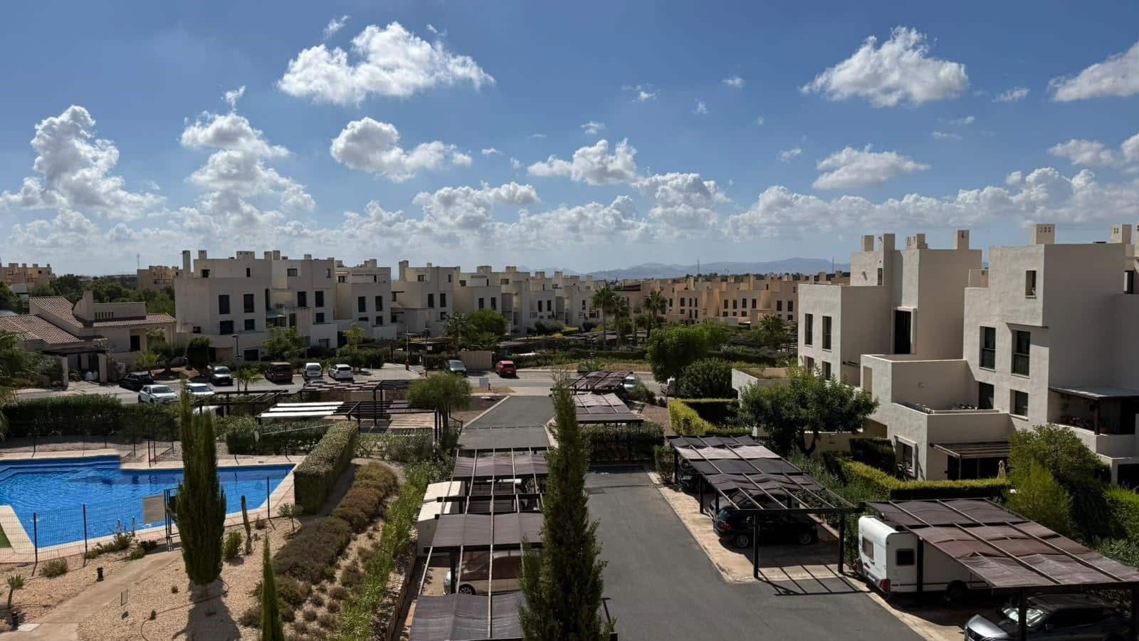 2 quarto Apartamento para venda em Corvera com piscina - 149 900 € (Ref: 10089766)