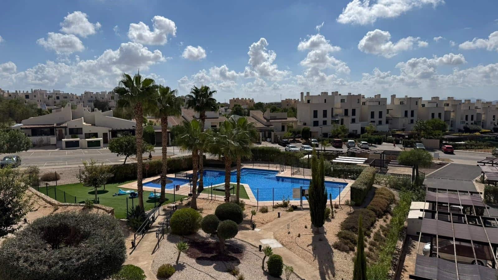 2 quarto Apartamento para venda em Corvera com piscina - 149 900 € (Ref: 10089766)